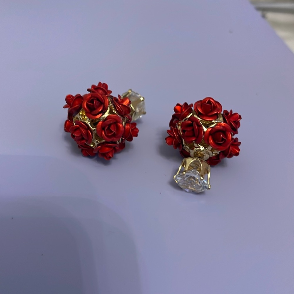 earring